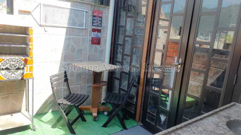 Cobertura, 3 quartos, 100 m² - Foto 3