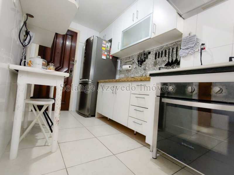 Cobertura, 3 quartos, 100 m² - Foto 23