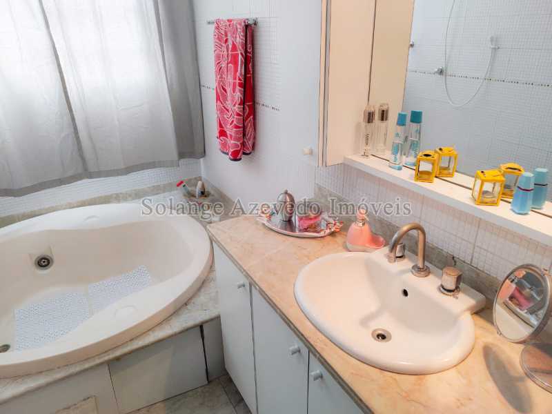 Cobertura, 3 quartos, 100 m² - Foto 16