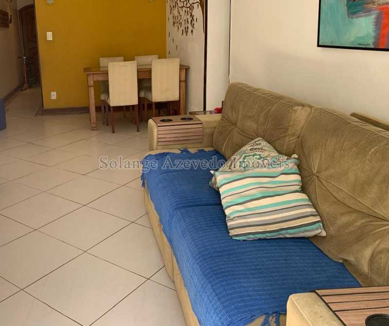 Apartamento, 2 quartos, 70 m² - Foto 4