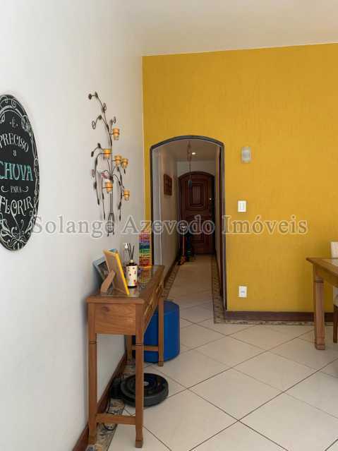 Apartamento, 2 quartos, 70 m² - Foto 2