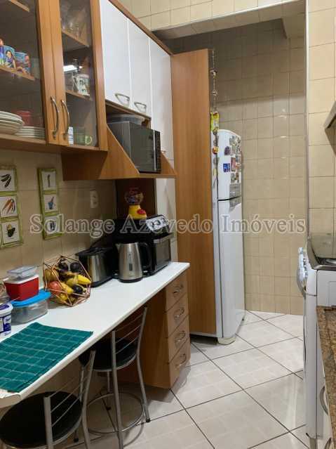 Apartamento, 2 quartos, 70 m² - Foto 16