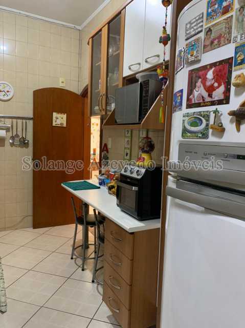 Apartamento, 2 quartos, 70 m² - Foto 19