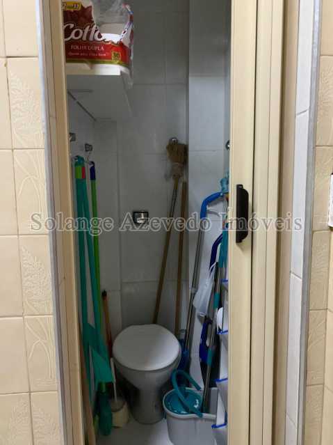 Apartamento, 2 quartos, 70 m² - Foto 21