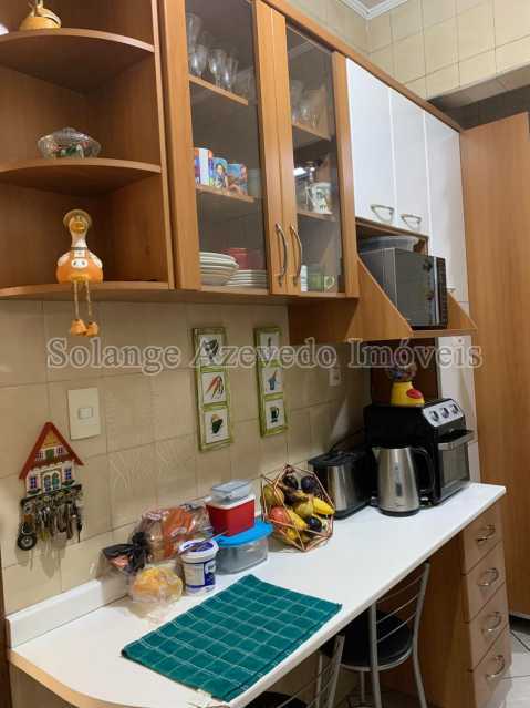 Apartamento, 2 quartos, 70 m² - Foto 22