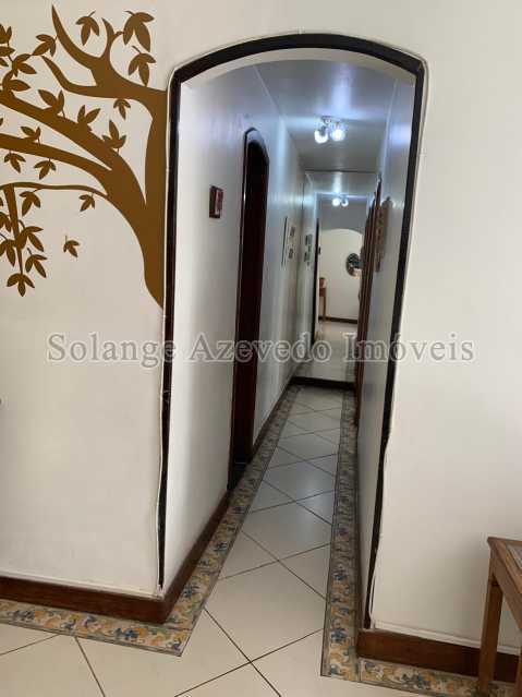 Apartamento, 2 quartos, 70 m² - Foto 12