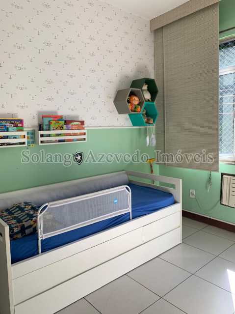 Apartamento, 2 quartos, 70 m² - Foto 5