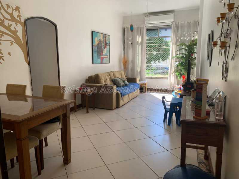 Apartamento, 2 quartos, 70 m² - Foto 1