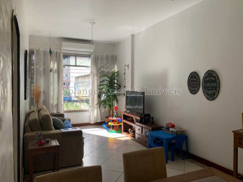 Apartamento, 2 quartos, 70 m² - Foto 3
