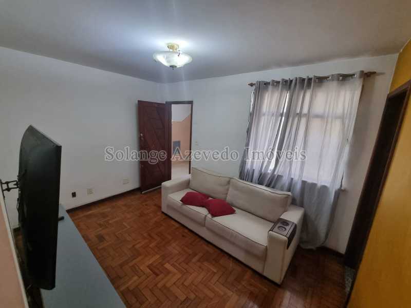Apartamento, 2 quartos, 54 m² - Foto 2