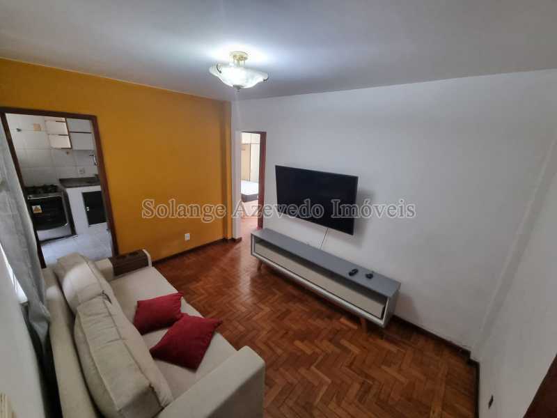 Apartamento, 2 quartos, 54 m² - Foto 1
