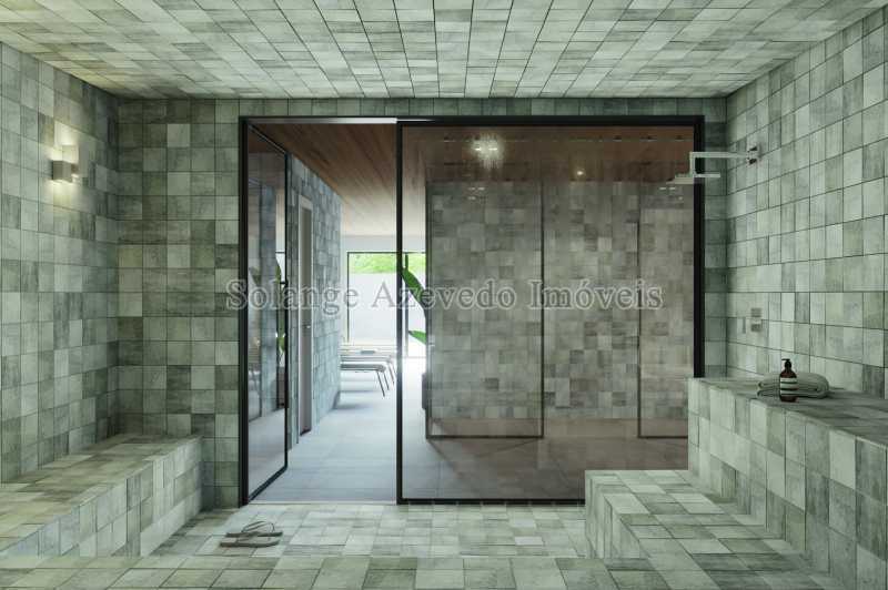 Apartamento, 3 quartos, 106 m² - Foto 3