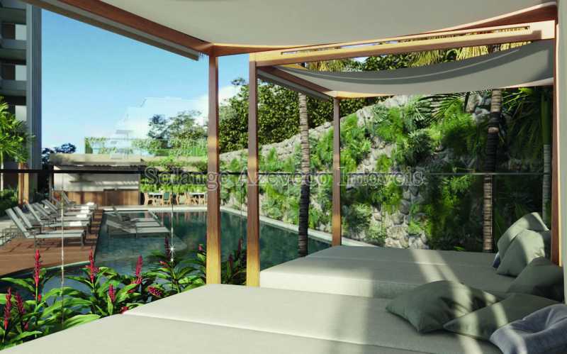 Apartamento, 3 quartos, 106 m² - Foto 20