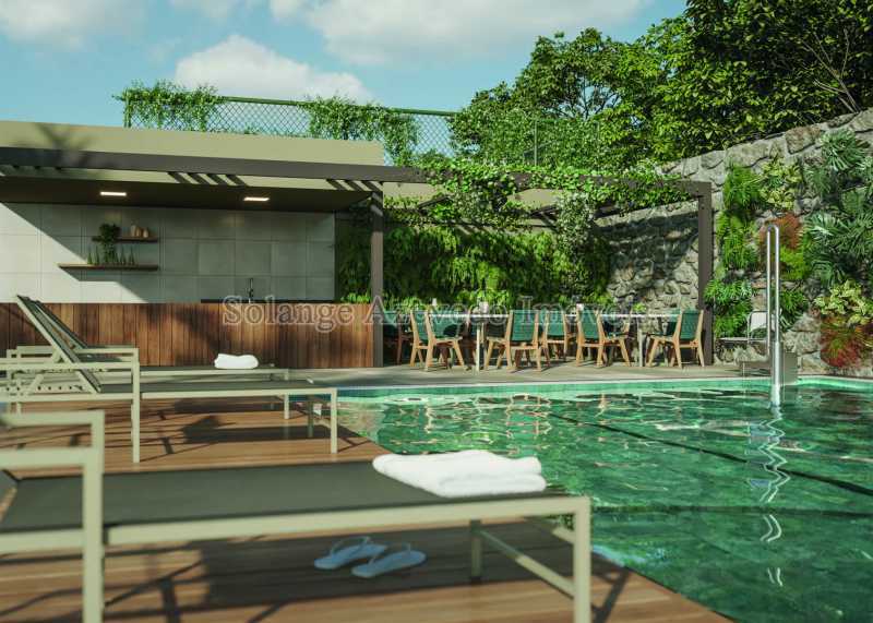 Apartamento, 3 quartos, 106 m² - Foto 22