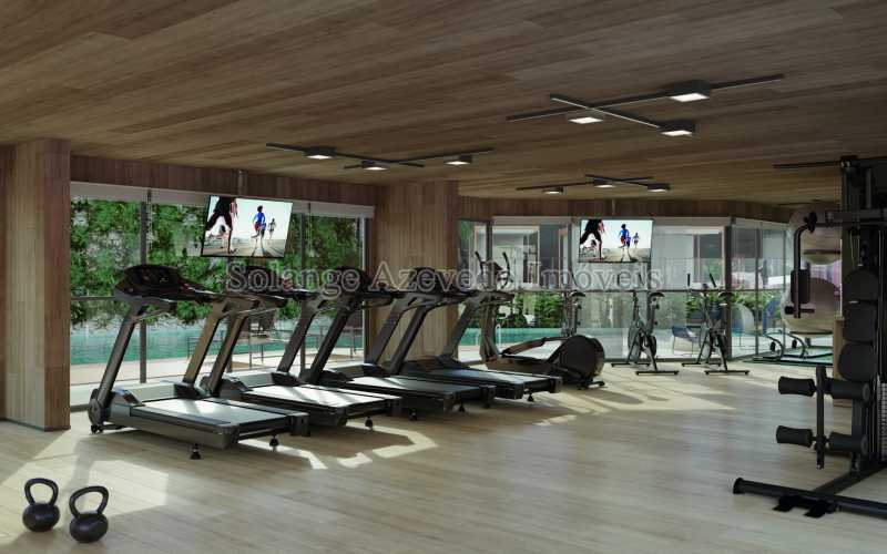 Apartamento, 3 quartos, 106 m² - Foto 23