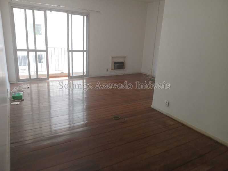 Apartamento, 3 quartos, 110 m² - Foto 1