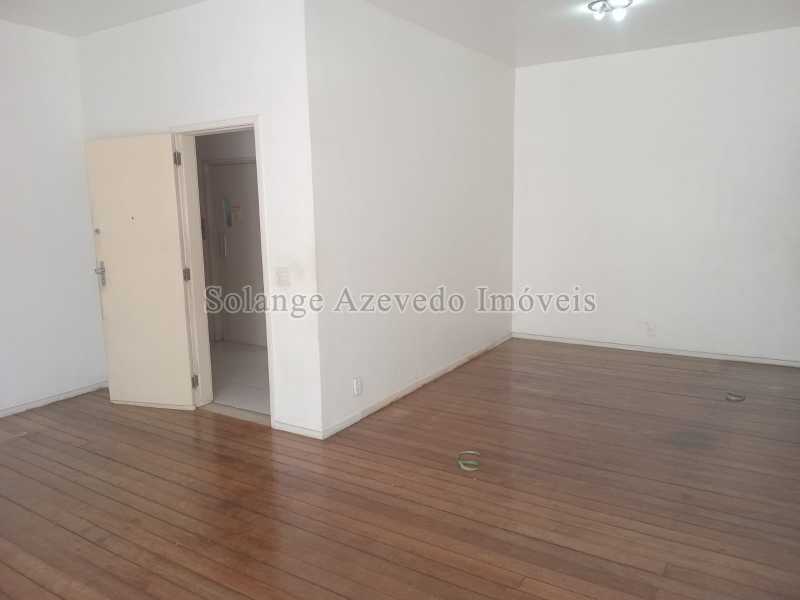 Apartamento, 3 quartos, 110 m² - Foto 2