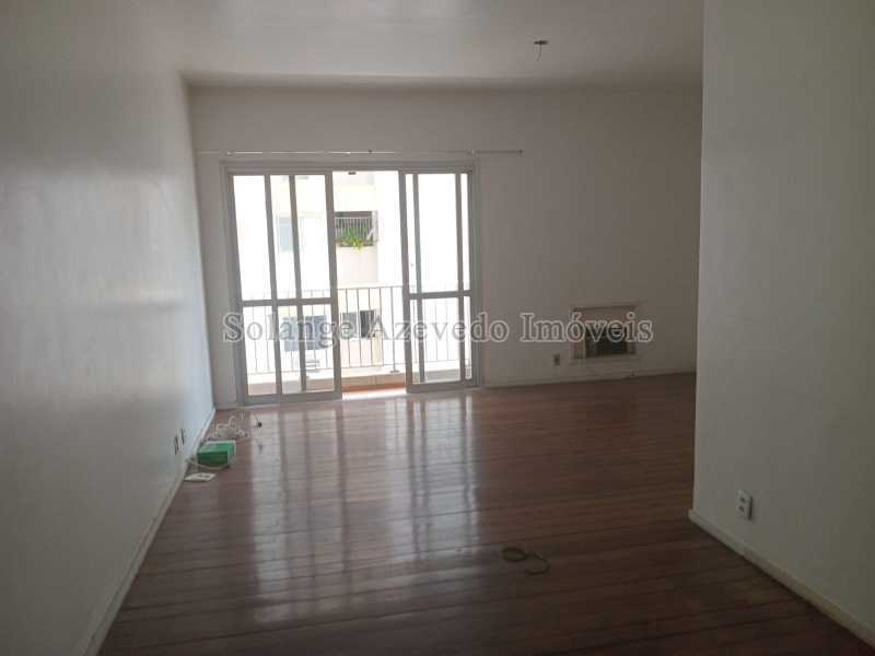 Apartamento, 3 quartos, 110 m² - Foto 3