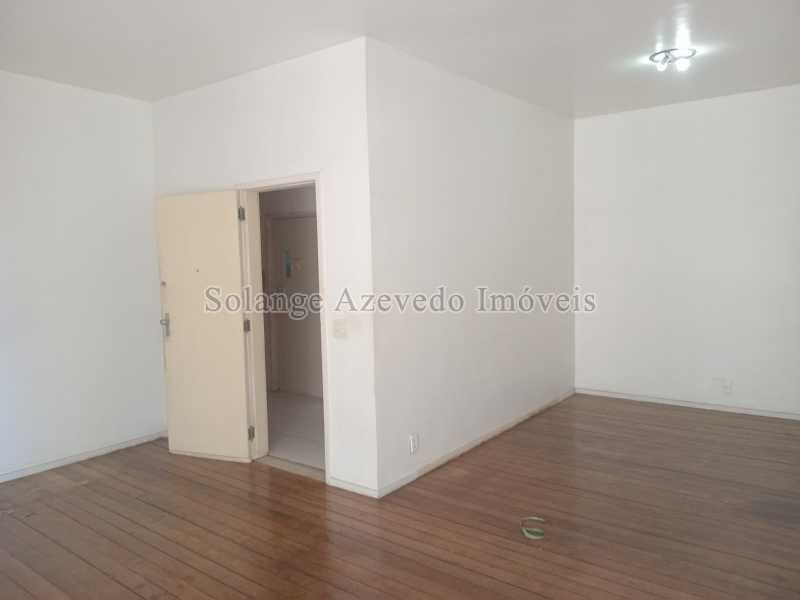 Apartamento, 3 quartos, 110 m² - Foto 5