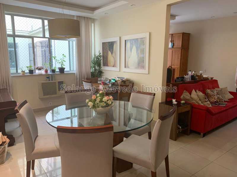 Apartamento, 3 quartos, 105 m² - Foto 1