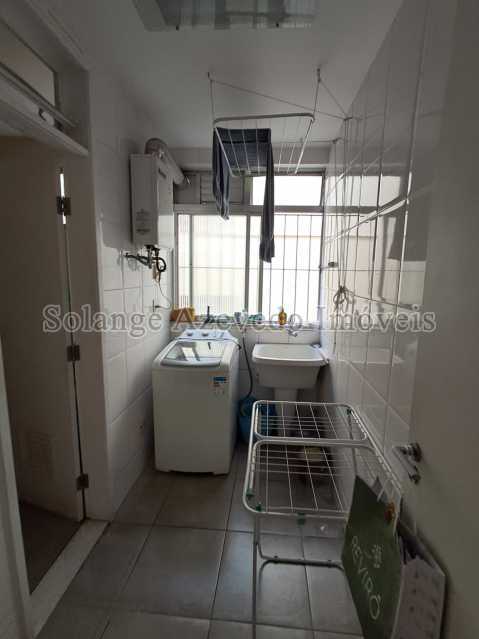 Apartamento, 3 quartos, 105 m² - Foto 19