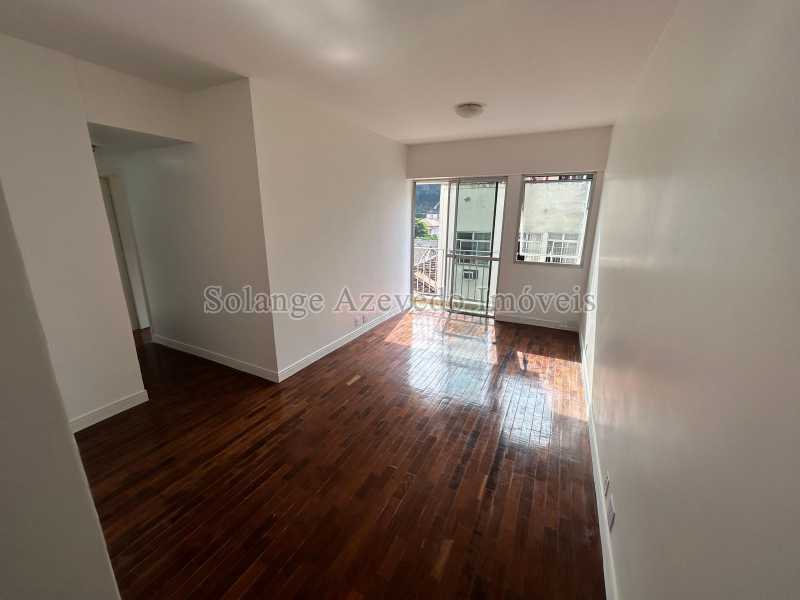Apartamento, 2 quartos, 73 m² - Foto 2