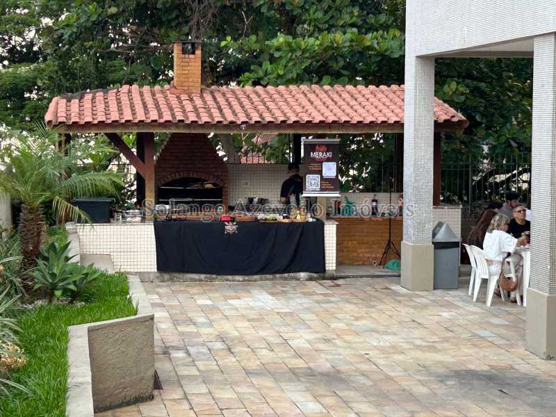 Apartamento, 2 quartos, 73 m² - Foto 9
