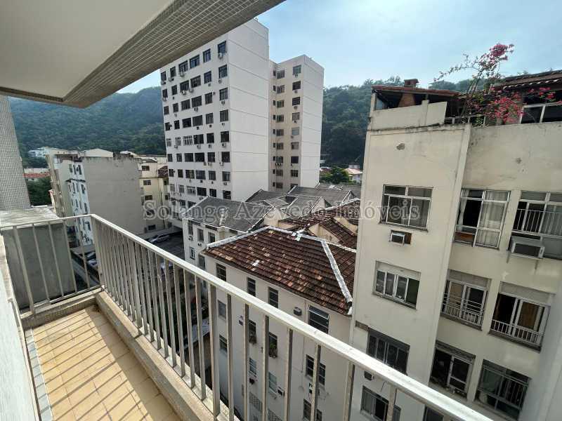 Apartamento, 2 quartos, 73 m² - Foto 21