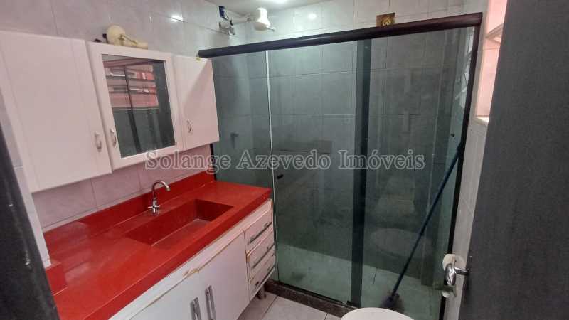 Apartamento, 2 quartos, 70 m² - Foto 8