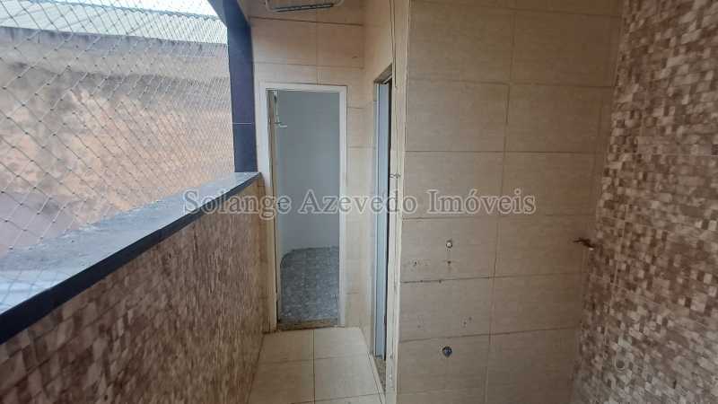 Apartamento, 2 quartos, 70 m² - Foto 16