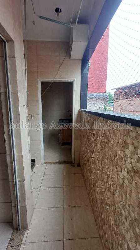 Apartamento, 2 quartos, 70 m² - Foto 17