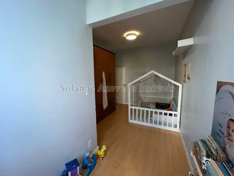 Apartamento, 3 quartos, 90 m² - Foto 9