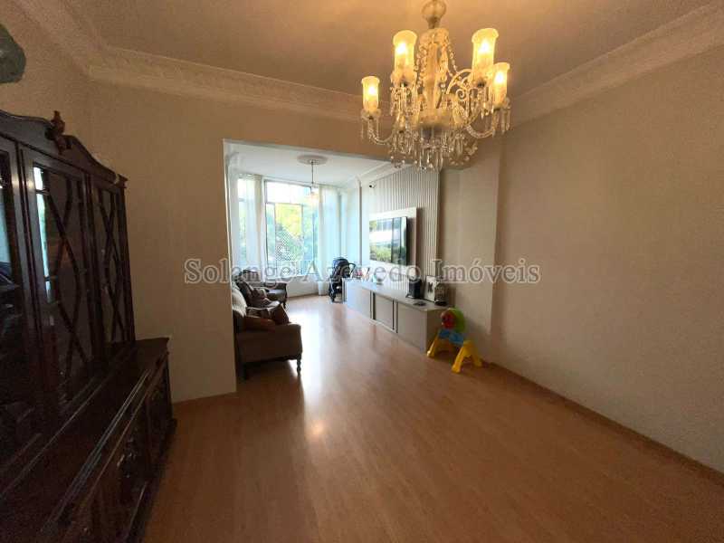 Apartamento, 3 quartos, 90 m² - Foto 2