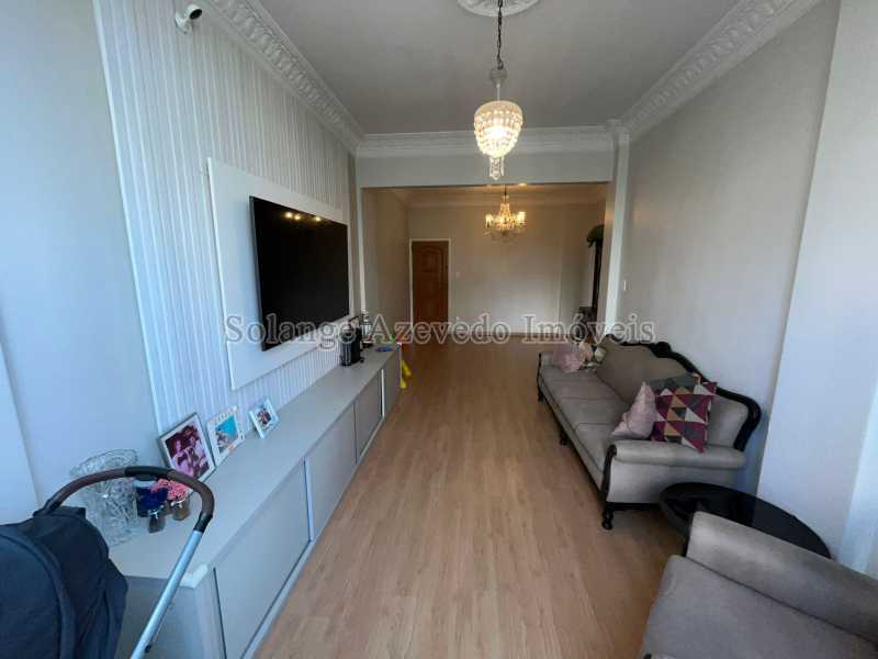 Apartamento, 3 quartos, 90 m² - Foto 3