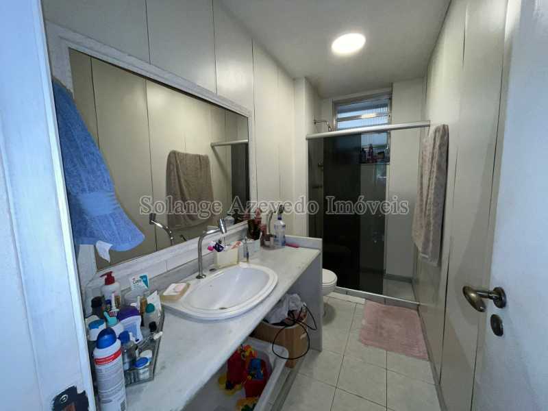 Apartamento, 3 quartos, 90 m² - Foto 7