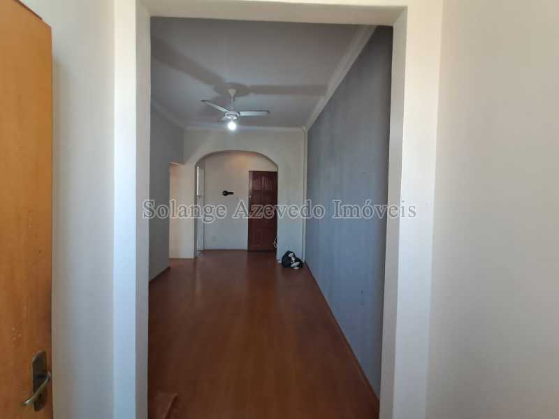 Apartamento, 2 quartos, 55 m² - Foto 5
