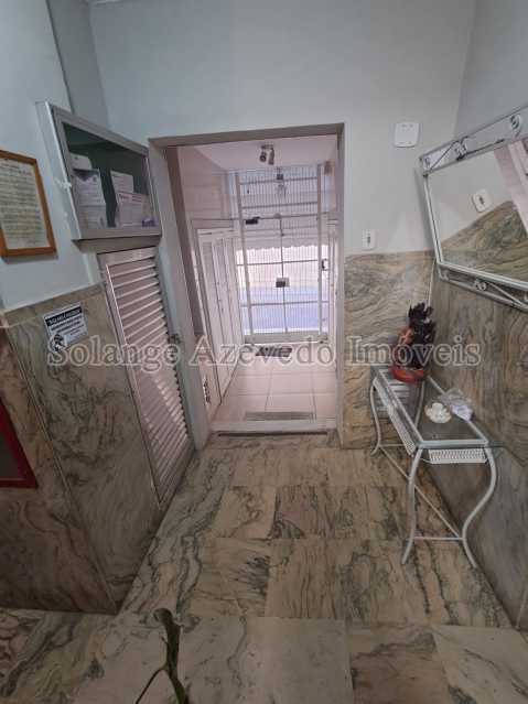 Apartamento, 2 quartos, 55 m² - Foto 2