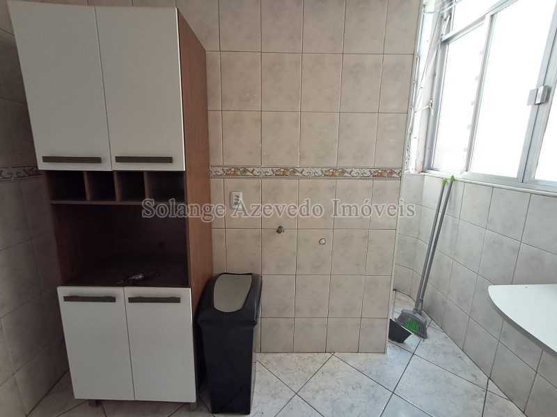 Apartamento, 2 quartos, 55 m² - Foto 17
