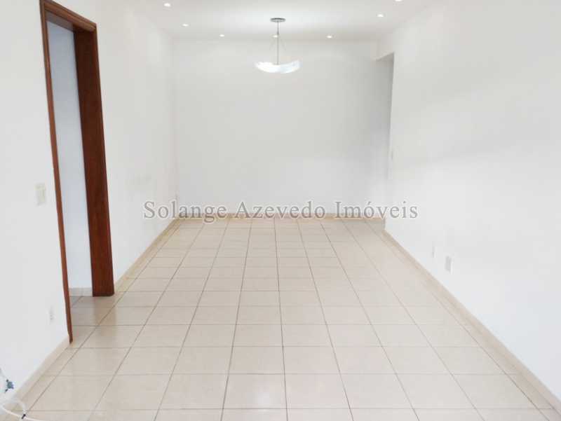Apartamento, 2 quartos, 70 m² - Foto 1