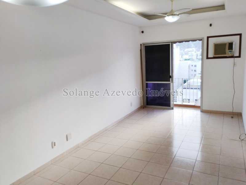 Apartamento, 2 quartos, 70 m² - Foto 2