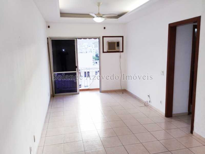 Apartamento, 2 quartos, 70 m² - Foto 5