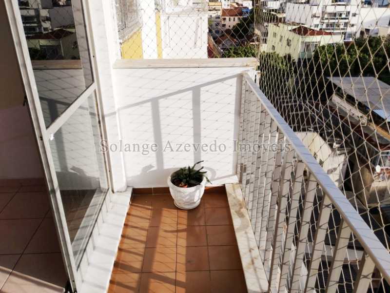 Apartamento, 2 quartos, 70 m² - Foto 8