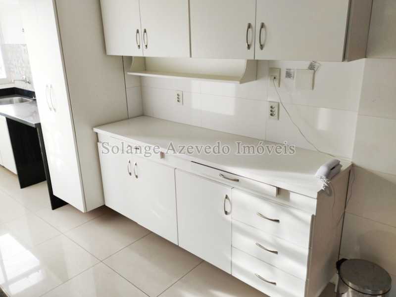 Apartamento, 2 quartos, 70 m² - Foto 24