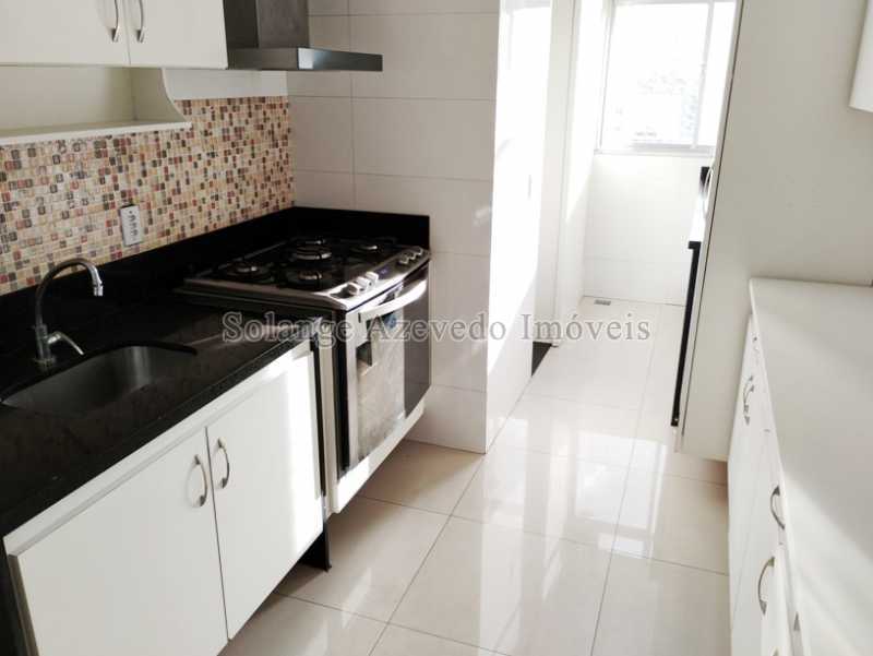 Apartamento, 2 quartos, 70 m² - Foto 21