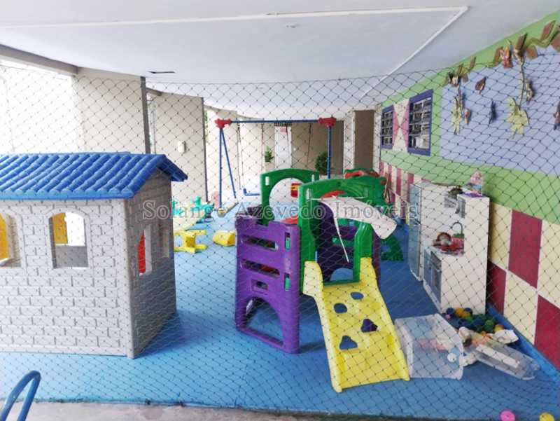 Apartamento, 2 quartos, 70 m² - Foto 30