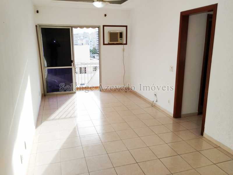 Apartamento, 2 quartos, 70 m² - Foto 6