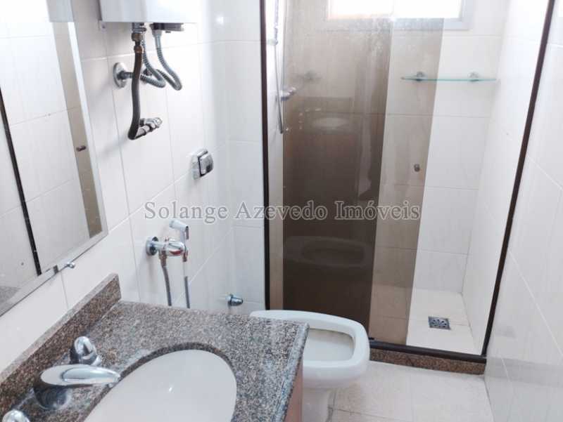 Apartamento, 2 quartos, 70 m² - Foto 17