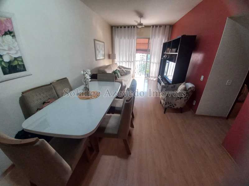 Apartamento, 3 quartos, 77 m² - Foto 1