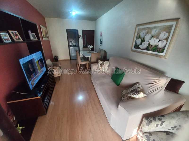 Apartamento, 3 quartos, 77 m² - Foto 2