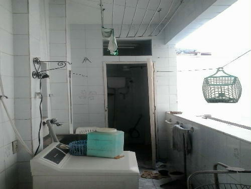 Apartamento, 3 quartos, 120 m² - Foto 22